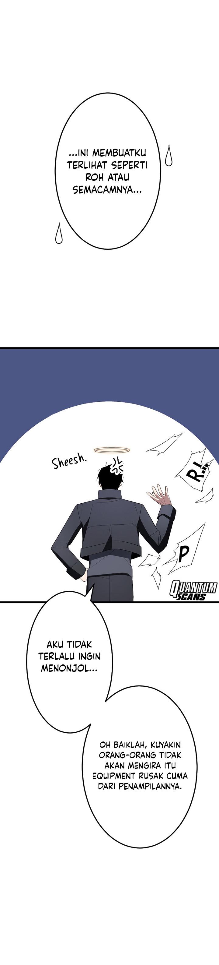 
              ??? Rank no Ura Soubi Musou             Chapter 9