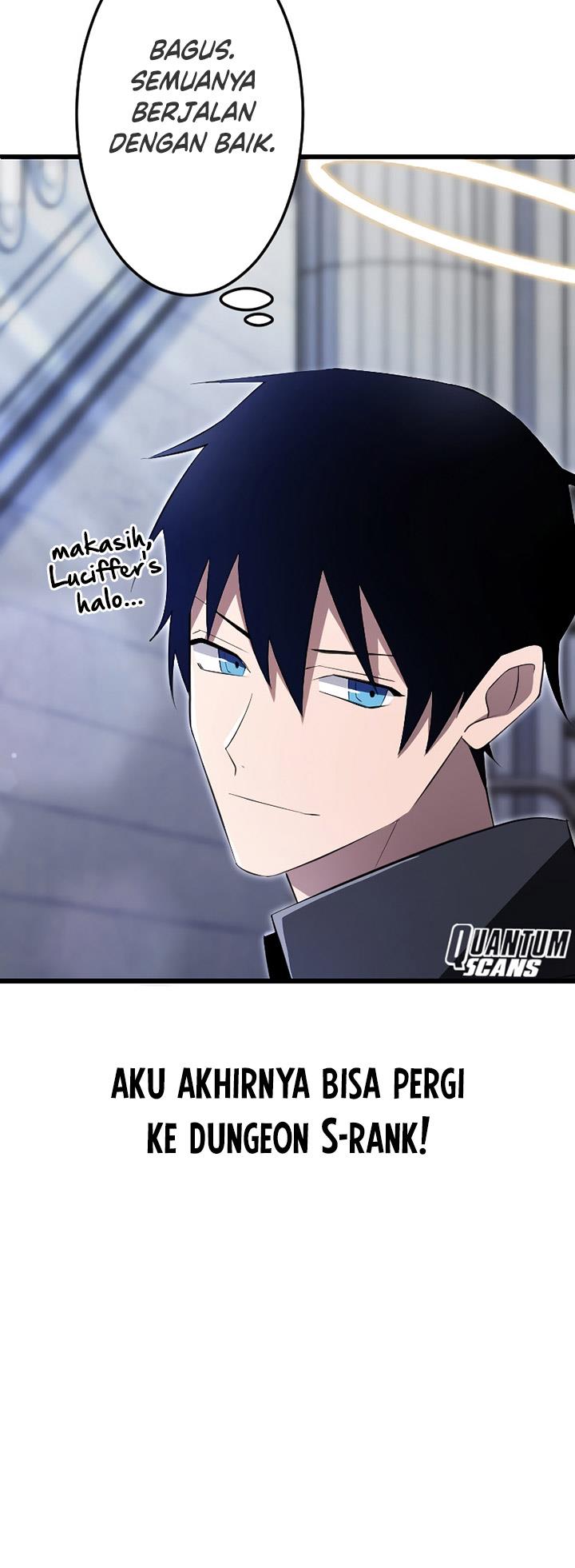 
              ??? Rank no Ura Soubi Musou             Chapter 9