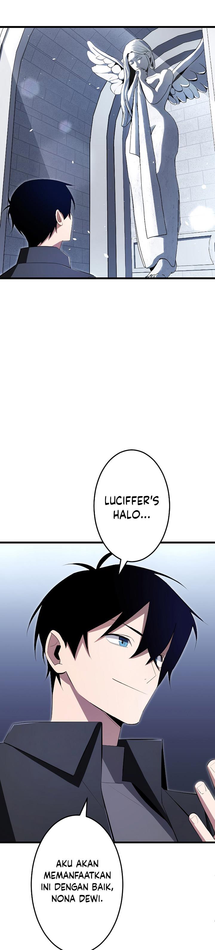 
              ??? Rank no Ura Soubi Musou             Chapter 9