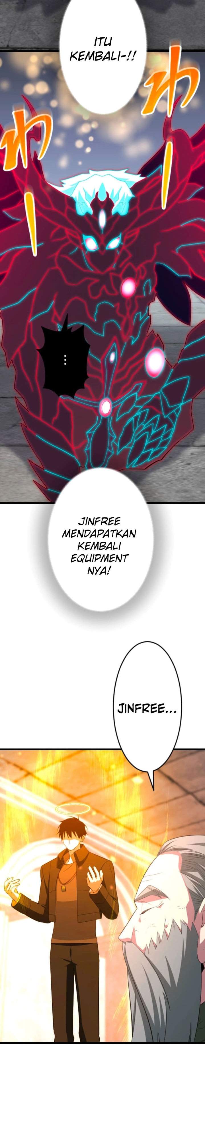 
              ??? Rank no Ura Soubi Musou             Chapter 90