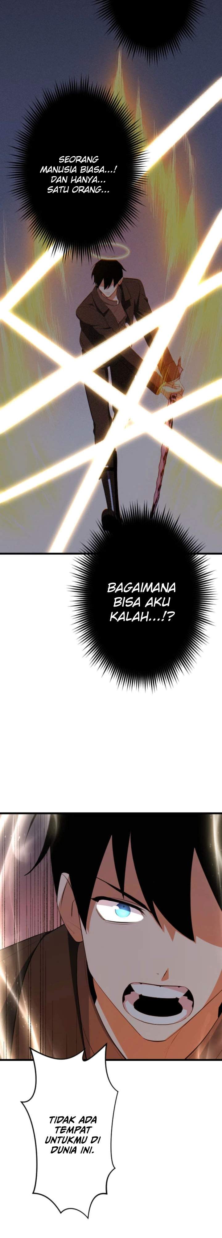 
              ??? Rank no Ura Soubi Musou             Chapter 90