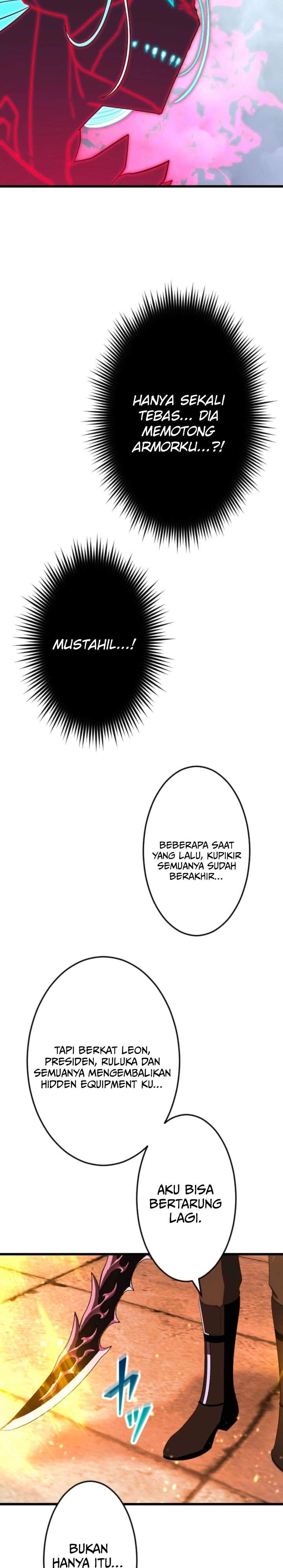 
              ??? Rank no Ura Soubi Musou             Chapter 90