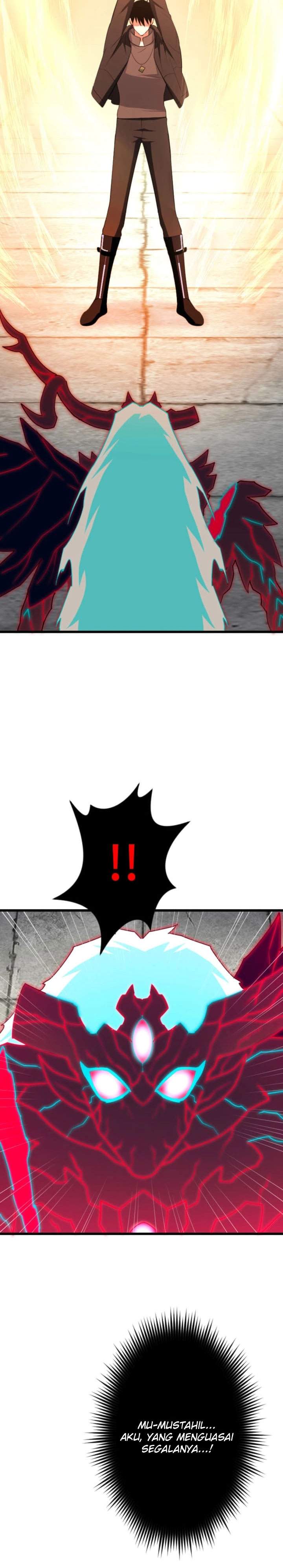 
              ??? Rank no Ura Soubi Musou             Chapter 90