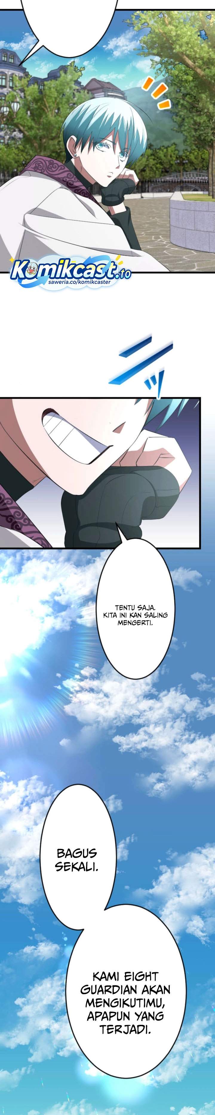 
              ??? Rank no Ura Soubi Musou             Chapter 90