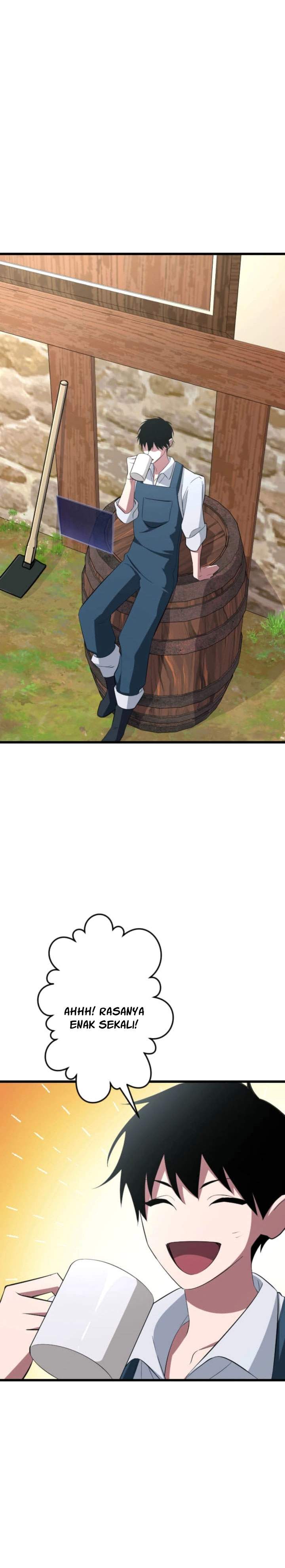 
              ??? Rank no Ura Soubi Musou             Chapter 90