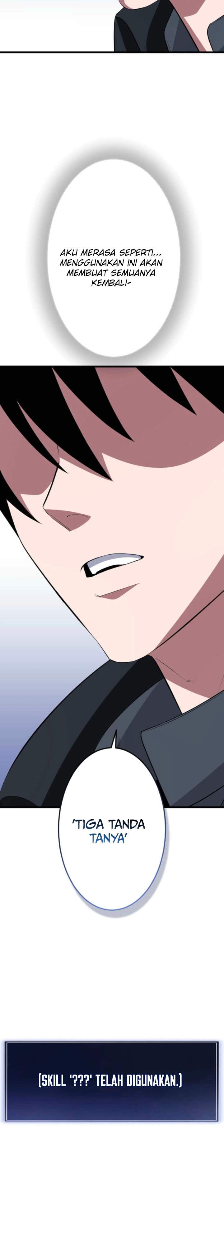 
              ??? Rank no Ura Soubi Musou             Chapter 90