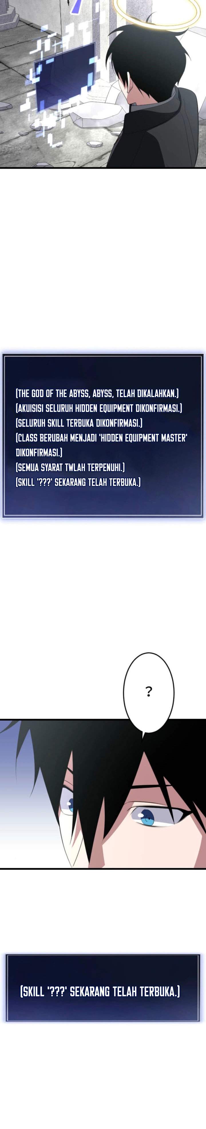 
              ??? Rank no Ura Soubi Musou             Chapter 90