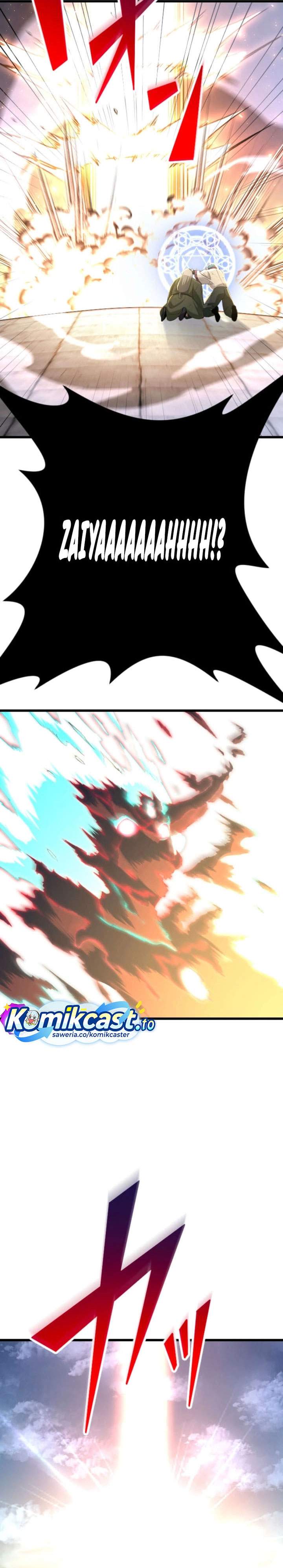 
              ??? Rank no Ura Soubi Musou             Chapter 90