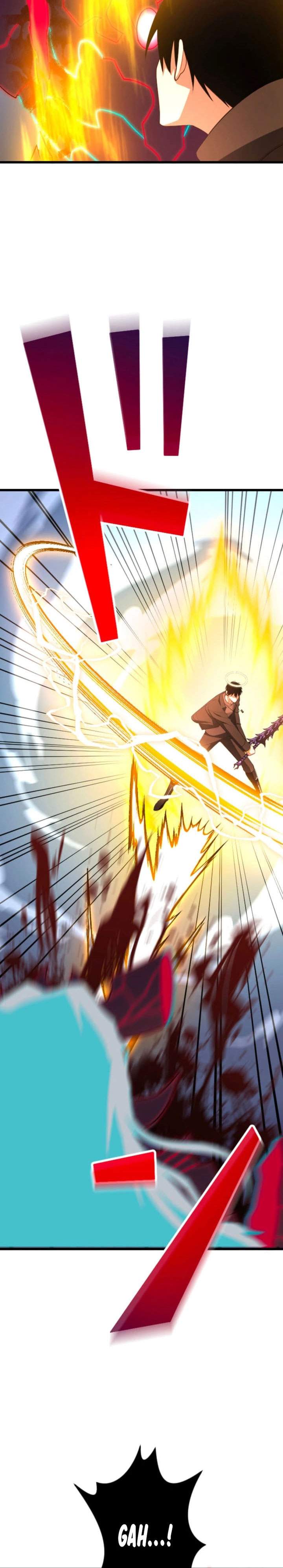 
              ??? Rank no Ura Soubi Musou             Chapter 90