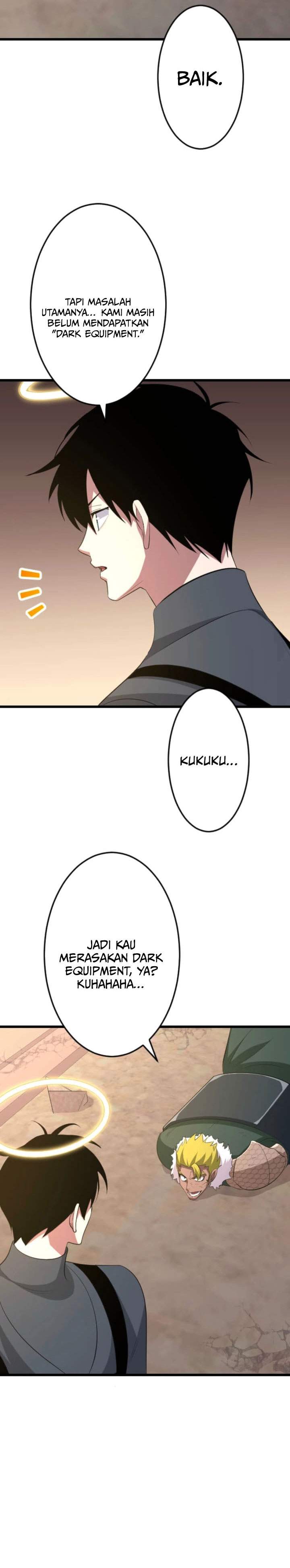 
              ??? Rank no Ura Soubi Musou             Chapter 92