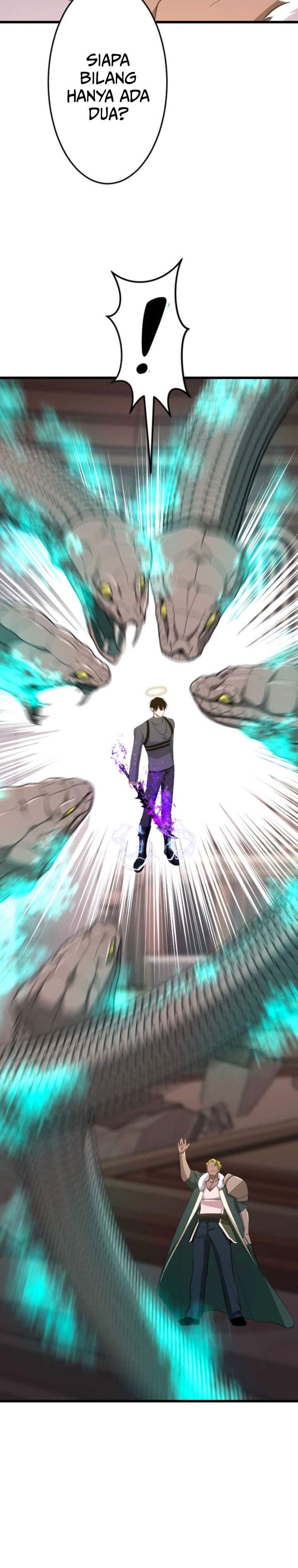 
              ??? Rank no Ura Soubi Musou             Chapter 92