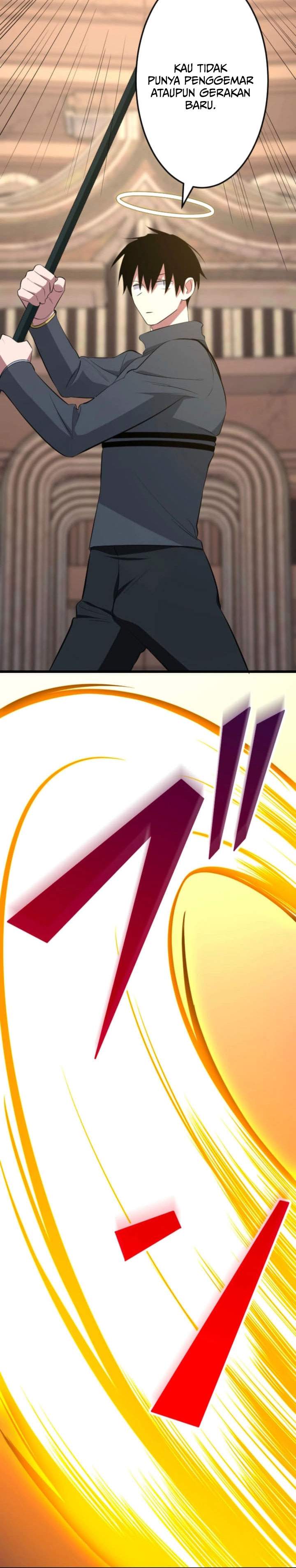 
              ??? Rank no Ura Soubi Musou             Chapter 92