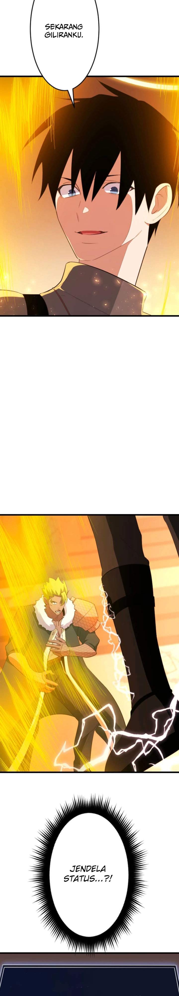 
              ??? Rank no Ura Soubi Musou             Chapter 92