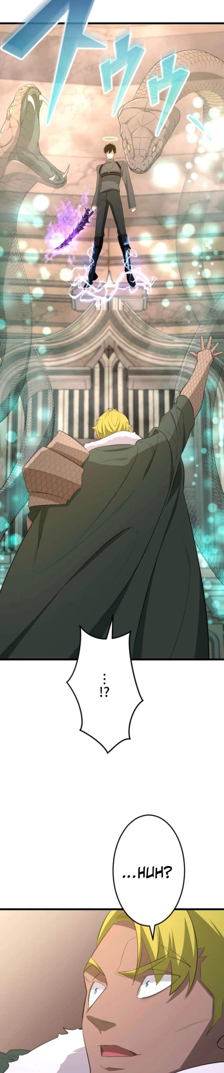 
              ??? Rank no Ura Soubi Musou             Chapter 92