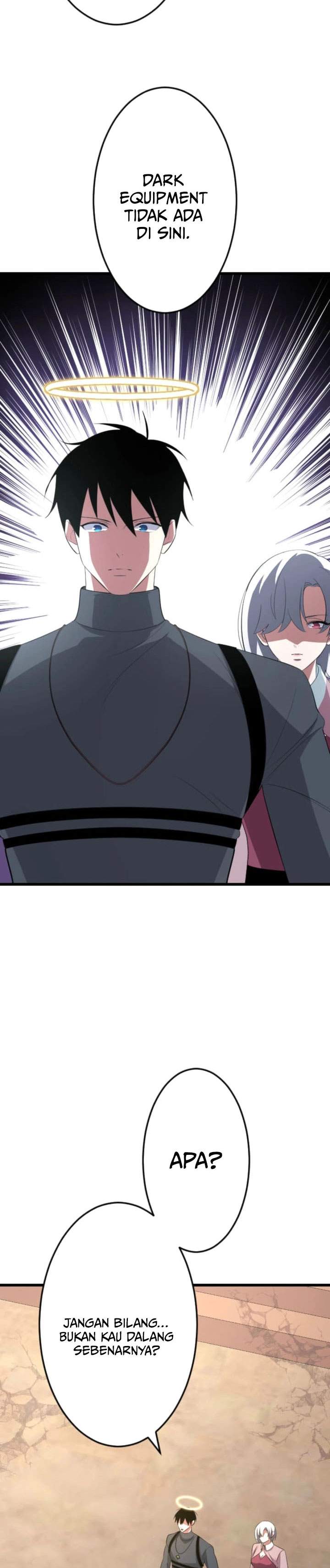 
              ??? Rank no Ura Soubi Musou             Chapter 92