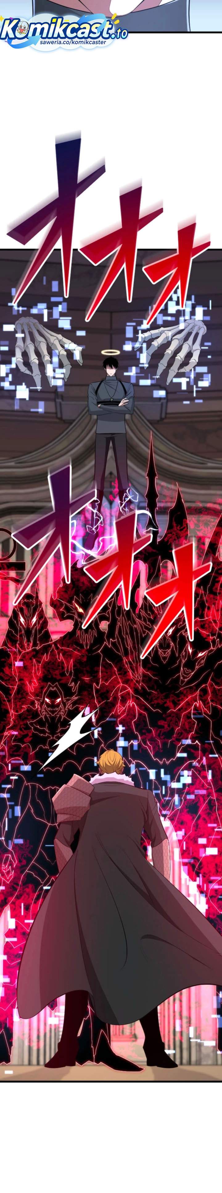 
              ??? Rank no Ura Soubi Musou             Chapter 92