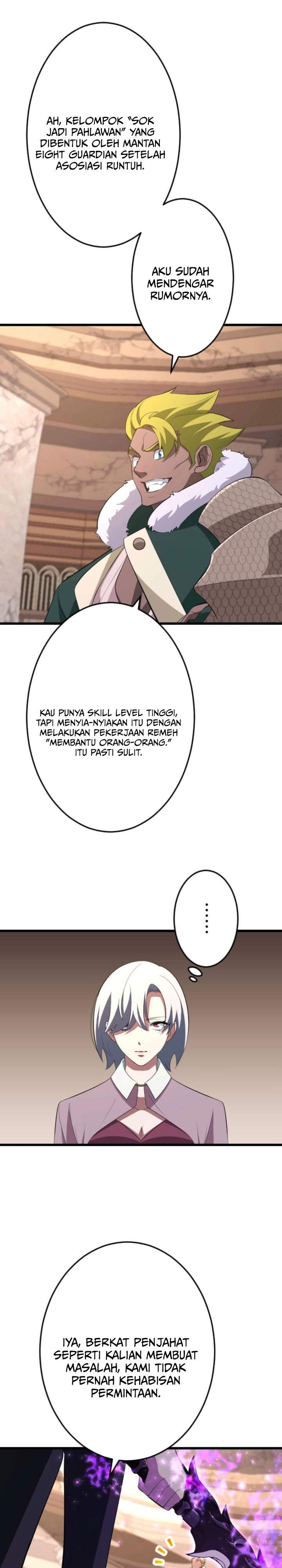 
              ??? Rank no Ura Soubi Musou             Chapter 92