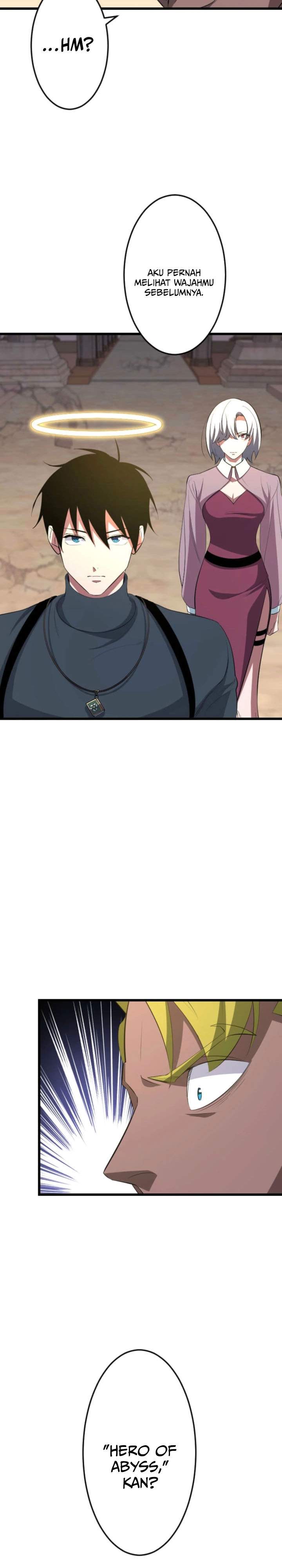 
              ??? Rank no Ura Soubi Musou             Chapter 92