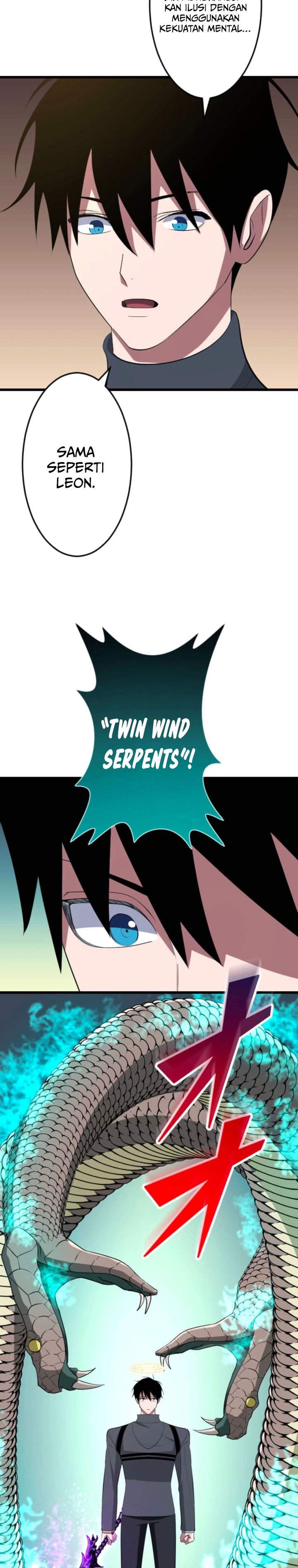
              ??? Rank no Ura Soubi Musou             Chapter 92