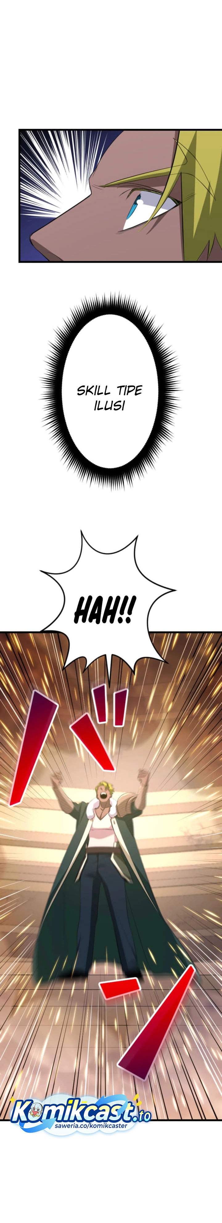 
              ??? Rank no Ura Soubi Musou             Chapter 92