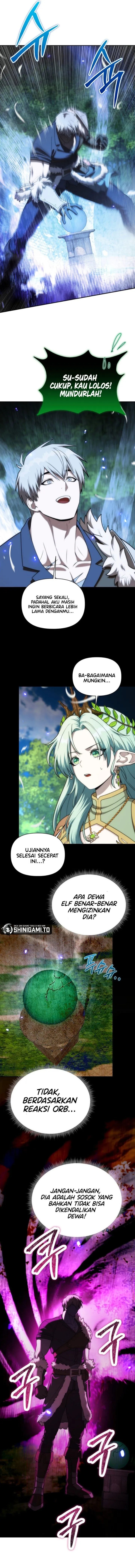 Barbarian’s Adventure In A Fantasy World Chapter 73