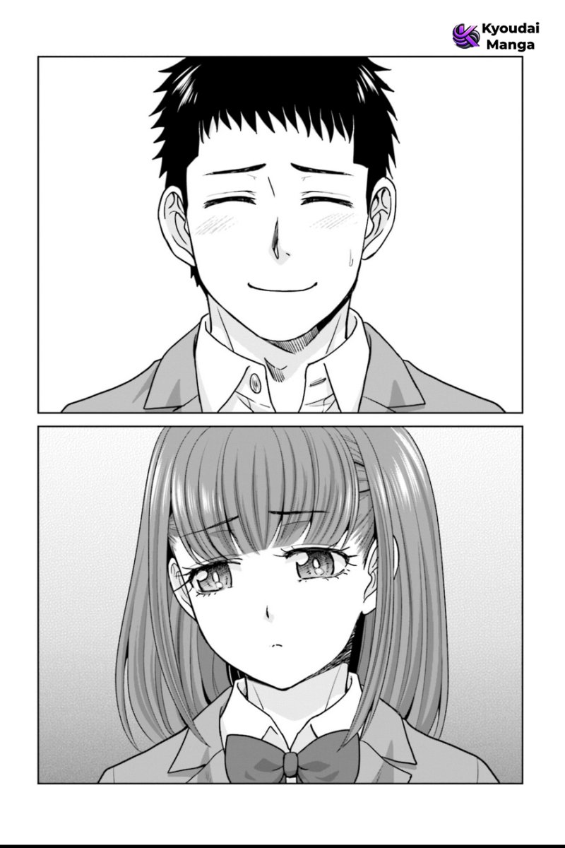 17-sai Kara Yarinaosu Propose Chapter 02