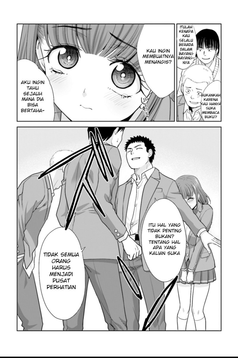 17-sai Kara Yarinaosu Propose Chapter 02