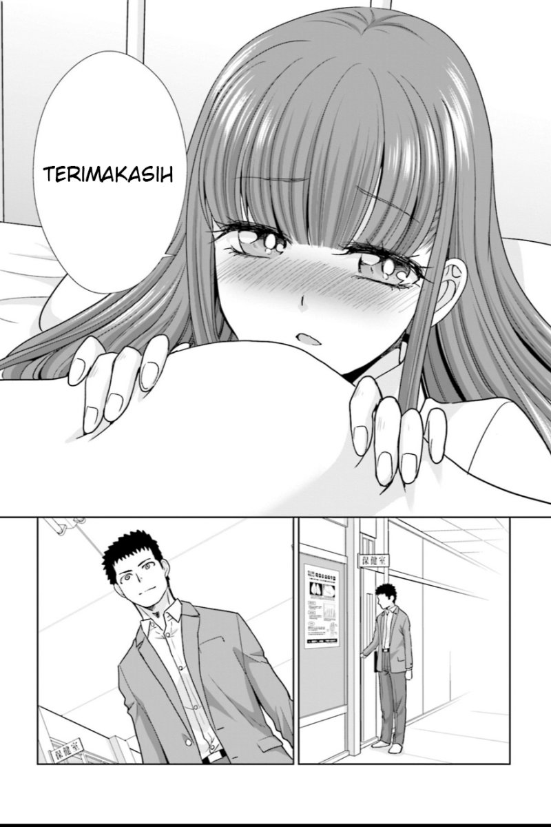 17-sai Kara Yarinaosu Propose Chapter 03