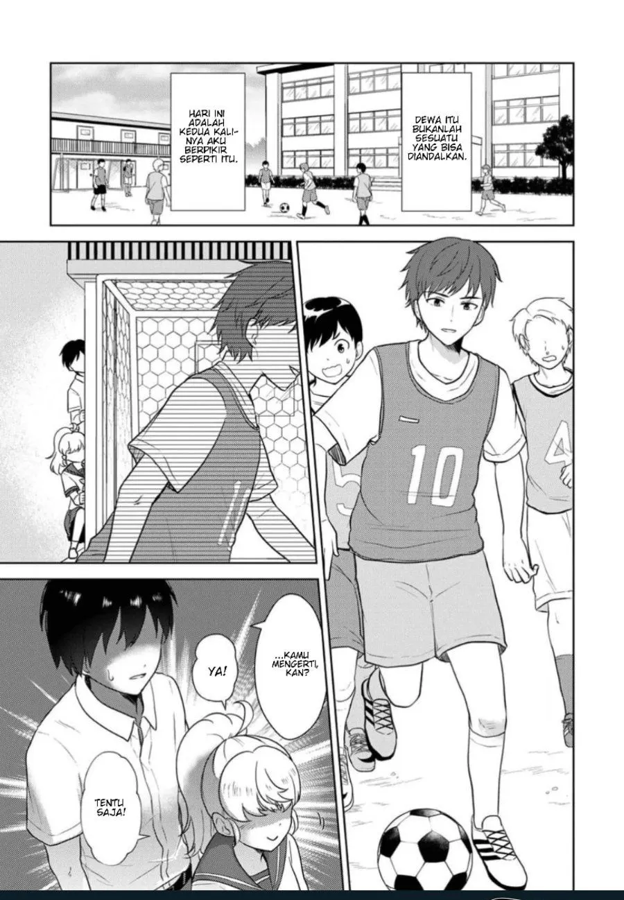Page 2 - Koisuru Shikabane Chapter 1