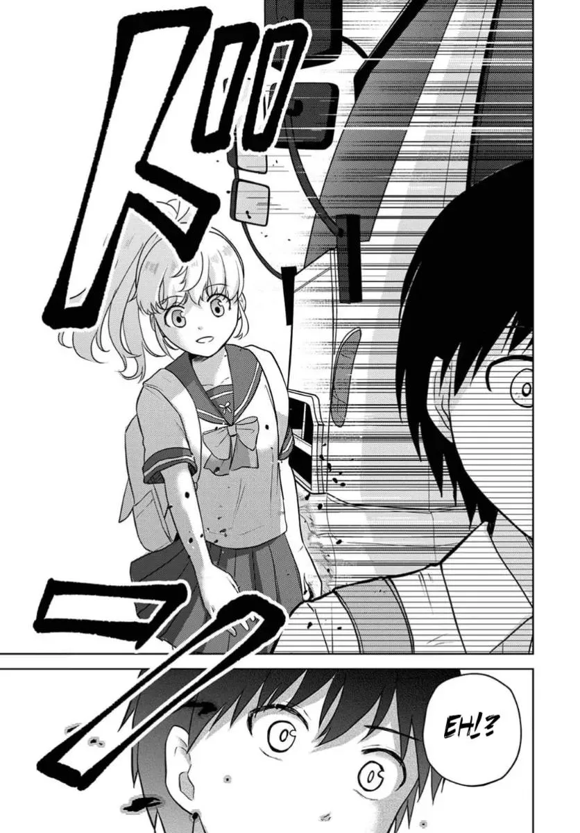 Page 6 - Koisuru Shikabane Chapter 1