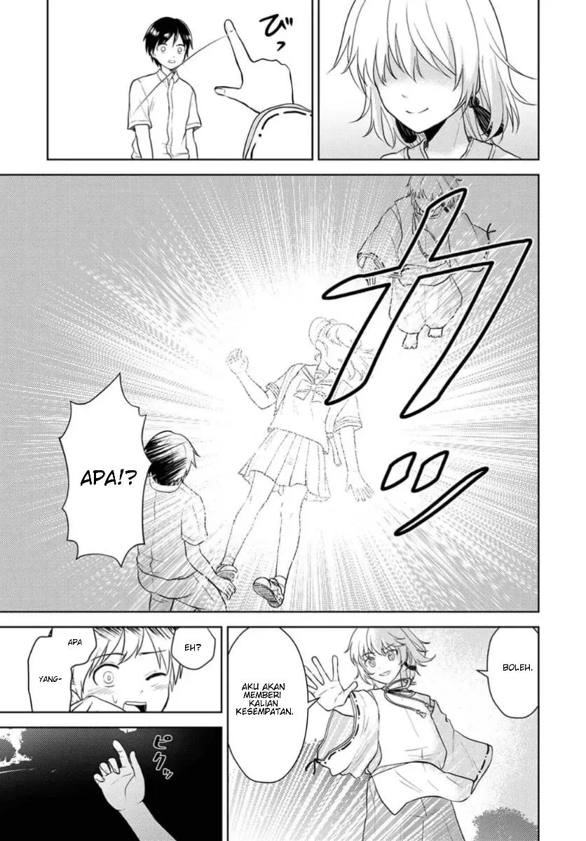 Page 10 - Koisuru Shikabane Chapter 1