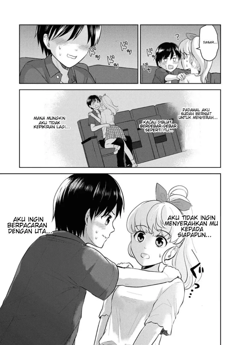 Page 24 - Koisuru Shikabane Chapter 2