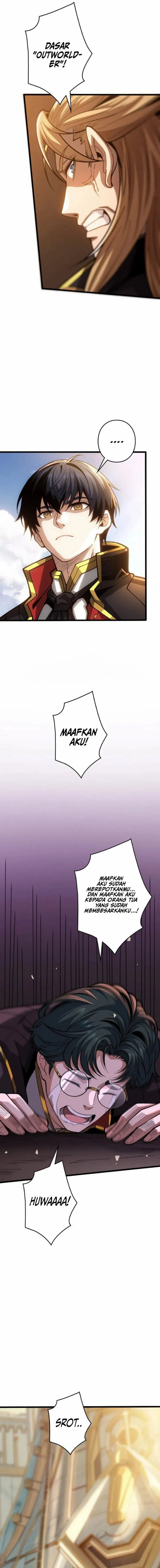 
              Rebel of the Doomsday Academy             Chapter 15