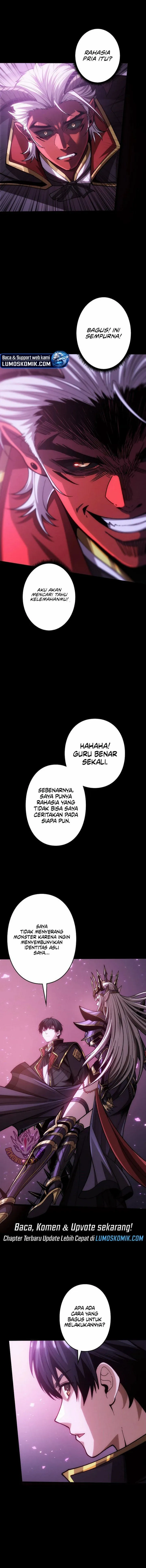 
              Rebel of the Doomsday Academy             Chapter 20