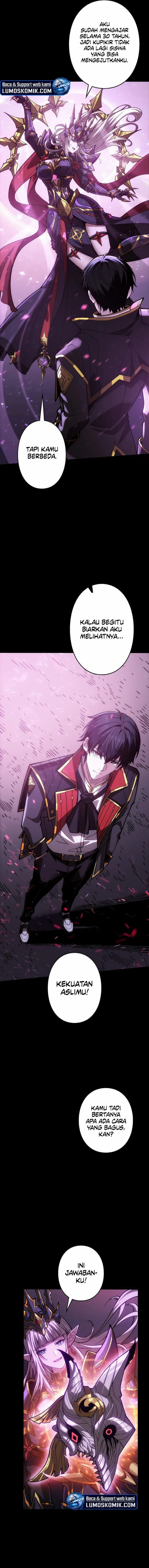 
              Rebel of the Doomsday Academy             Chapter 20