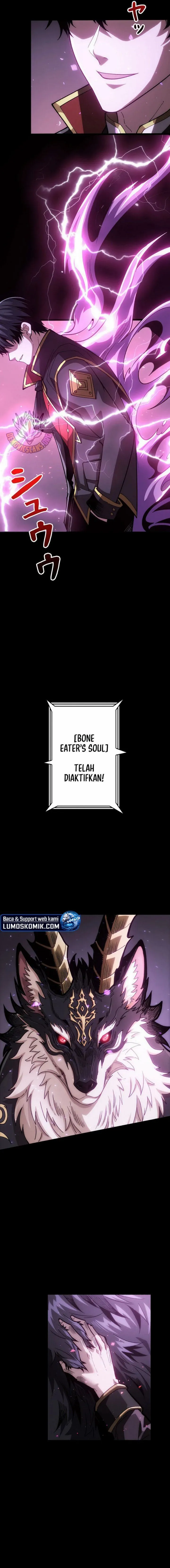 
              Rebel of the Doomsday Academy             Chapter 20