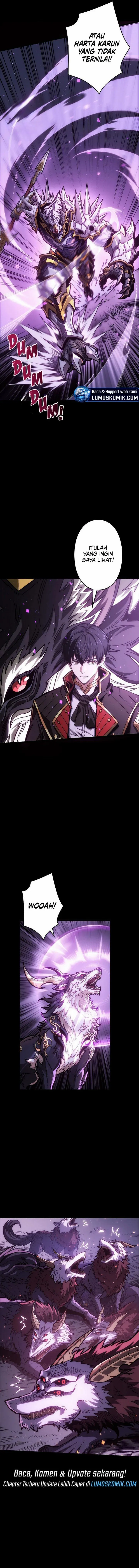 
              Rebel of the Doomsday Academy             Chapter 20