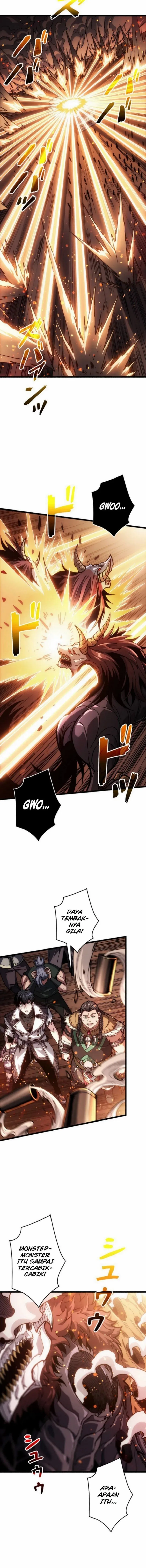 
              Rebel of the Doomsday Academy             Chapter 3