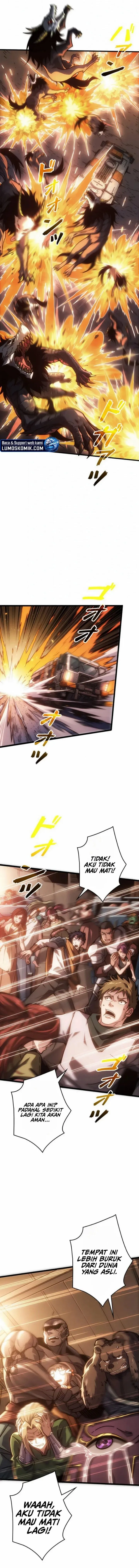 
              Rebel of the Doomsday Academy             Chapter 4