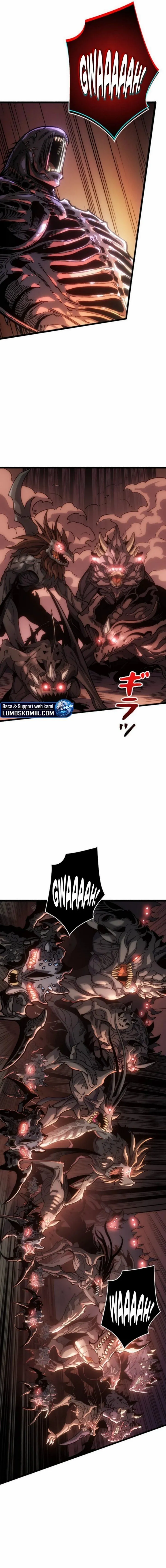 
              Rebel of the Doomsday Academy             Chapter 5