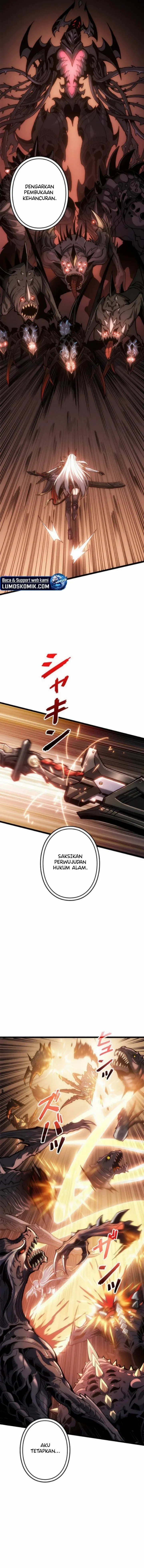 
              Rebel of the Doomsday Academy             Chapter 5