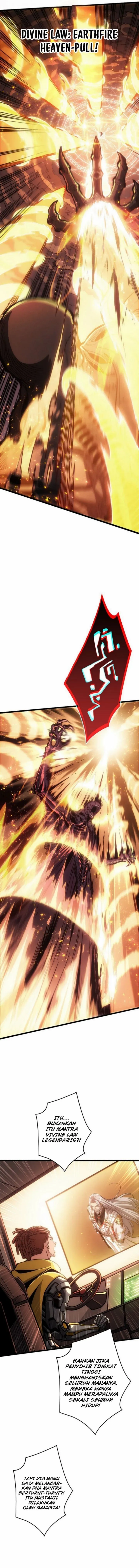 
              Rebel of the Doomsday Academy             Chapter 5