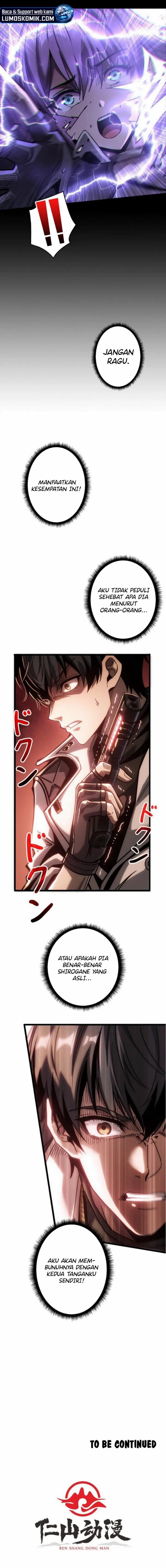 
              Rebel of the Doomsday Academy             Chapter 5