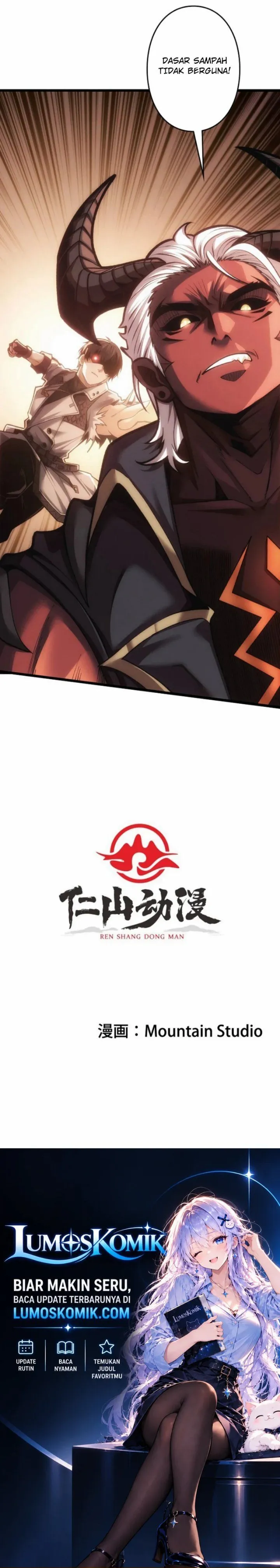 
              Rebel of the Doomsday Academy             Chapter 6