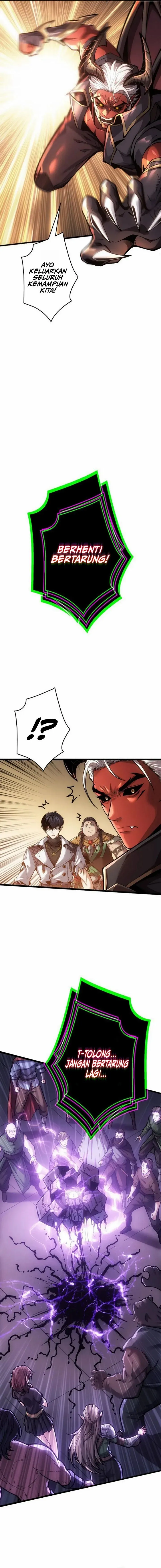 
              Rebel of the Doomsday Academy             Chapter 7