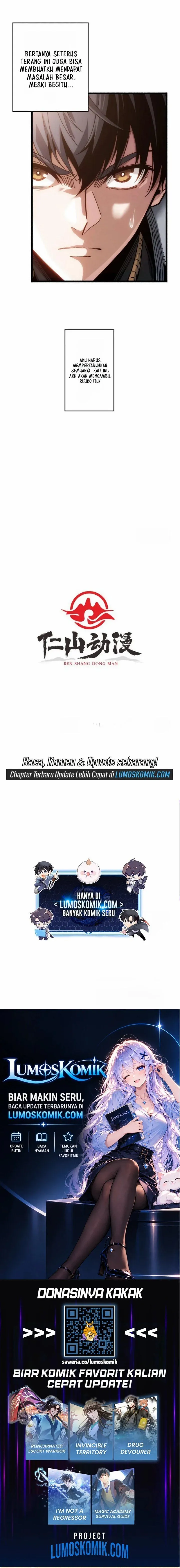
              Rebel of the Doomsday Academy             Chapter 7