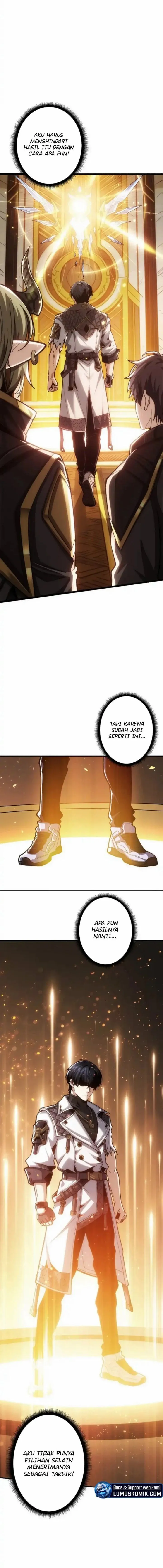 
              Rebel of the Doomsday Academy             Chapter 8