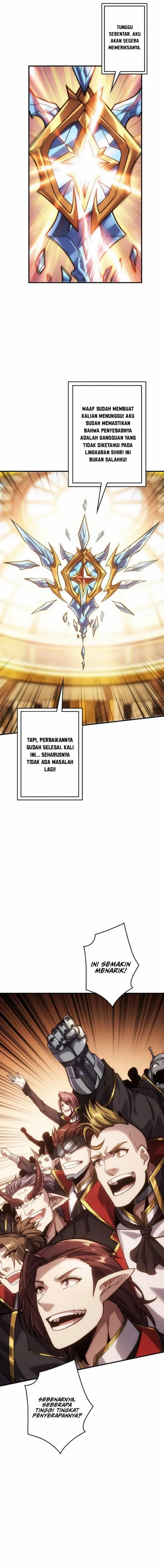 
              Rebel of the Doomsday Academy             Chapter 9