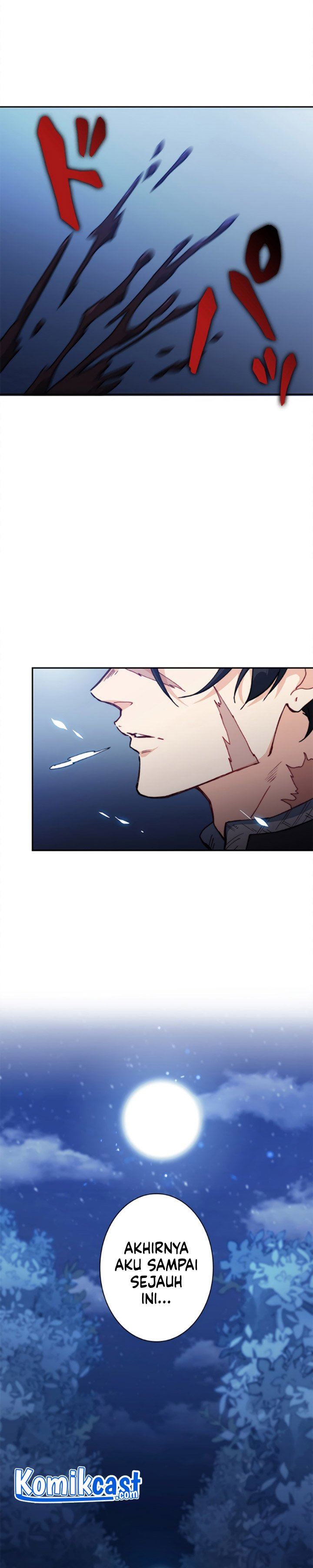 White Dragon Duke: Pendragon Chapter 01