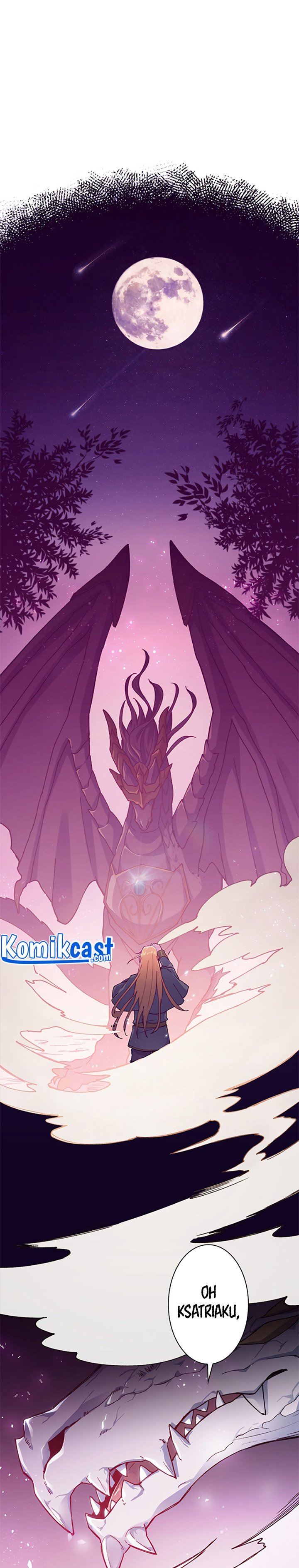 White Dragon Duke: Pendragon Chapter 01